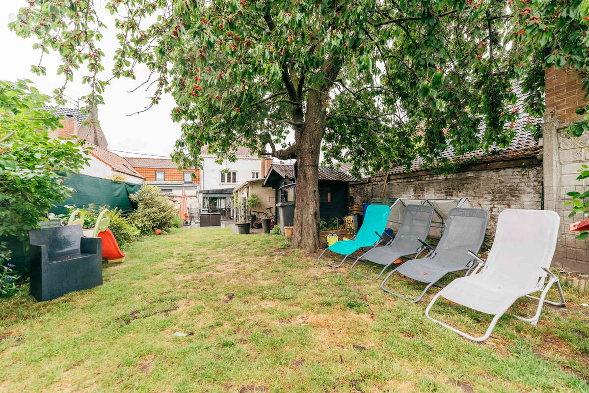 Maison à ANNOEULLIN