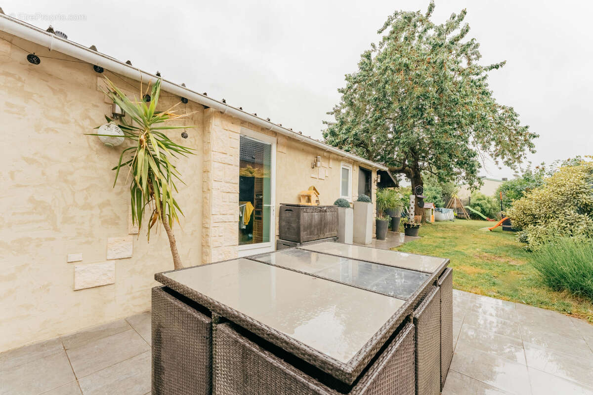 Maison à ANNOEULLIN