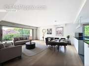 Appartement à MOUVAUX