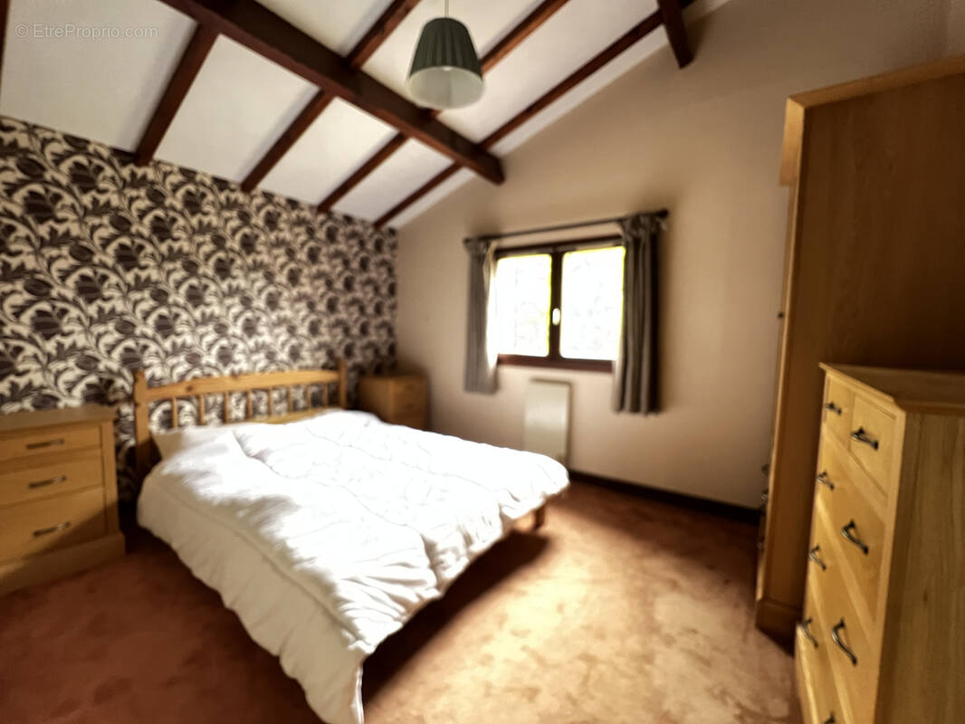 Maison à MOLIETS-ET-MAA