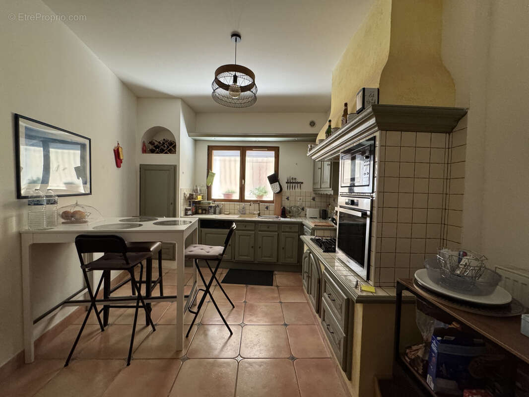 Maison à SALLES-D&#039;AUDE