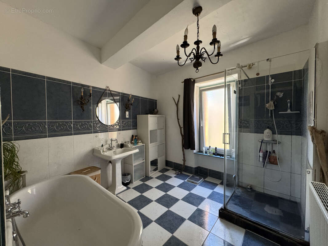 Maison à SALLES-D&#039;AUDE