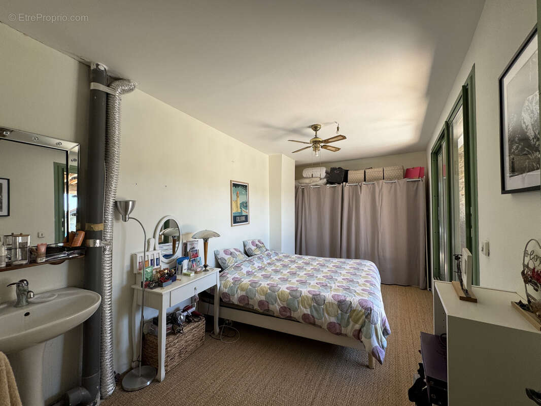 Maison à SALLES-D&#039;AUDE