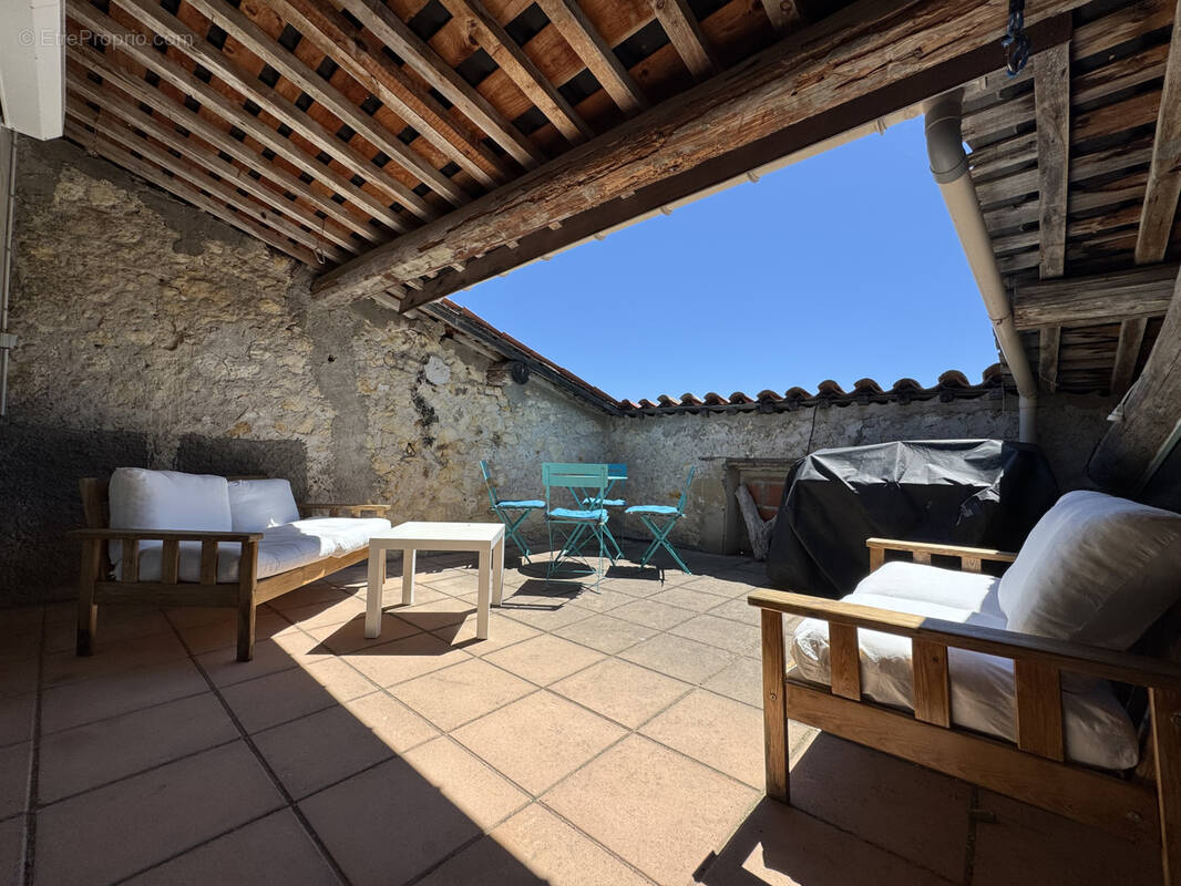 Maison à SALLES-D&#039;AUDE