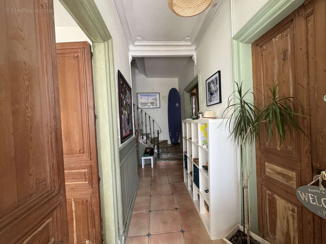 Maison à SALLES-D&#039;AUDE