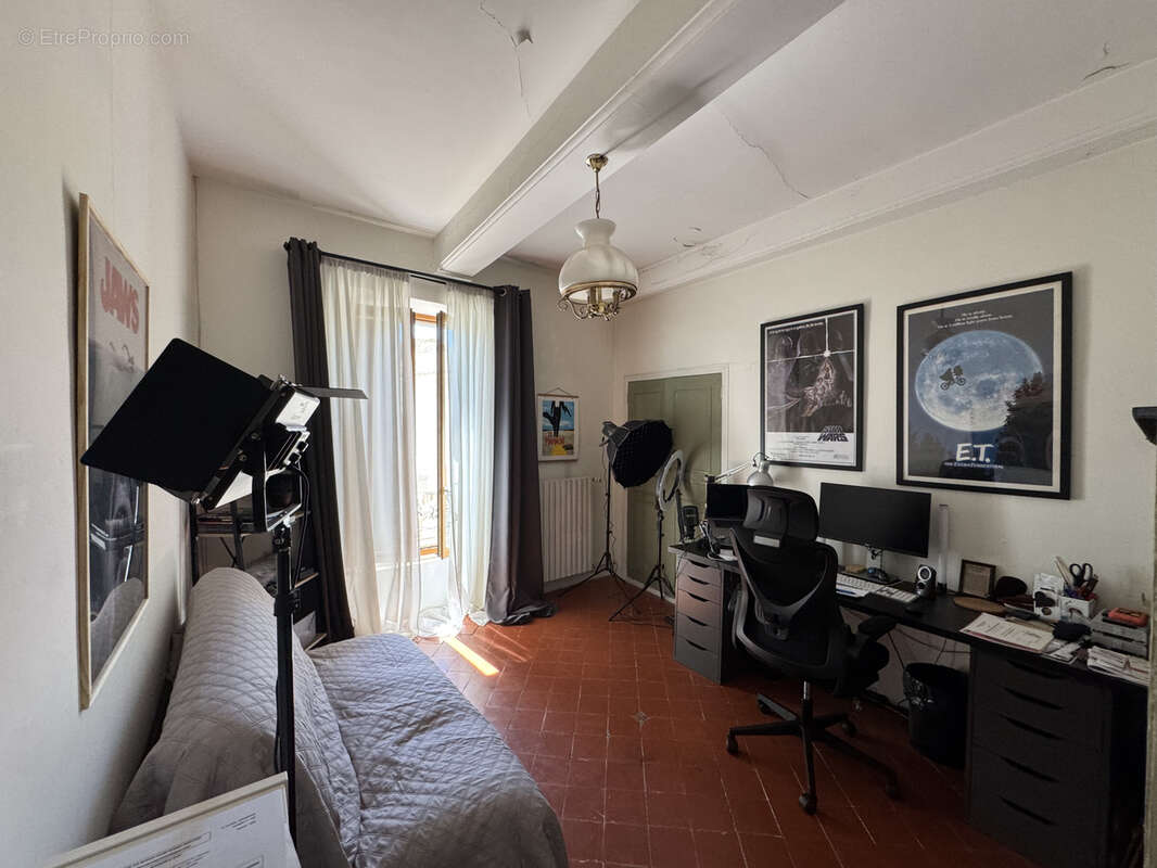 Maison à SALLES-D&#039;AUDE