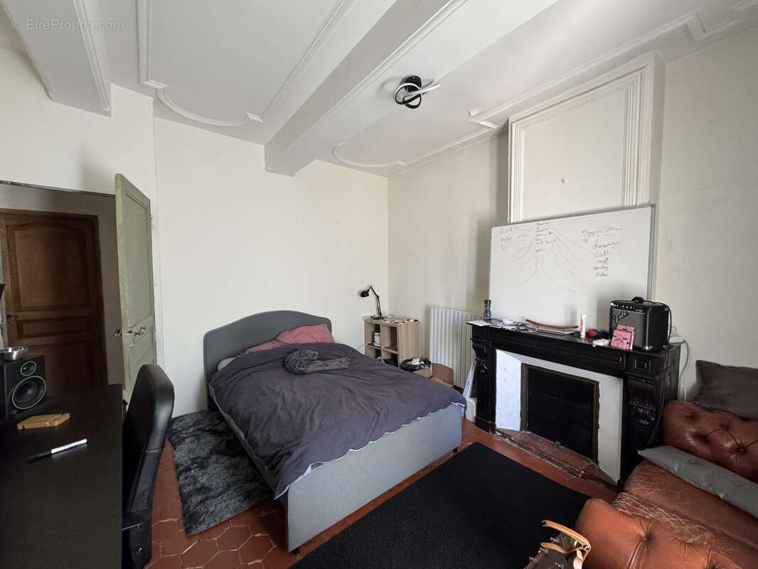 Maison à SALLES-D&#039;AUDE