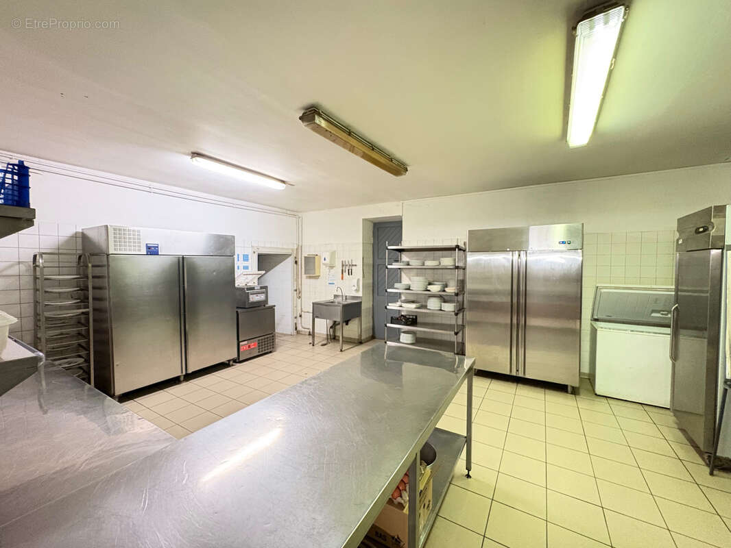 Commerce à TOULOUSE