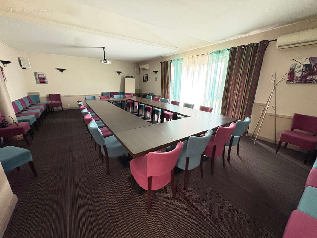 Commerce à TOULOUSE