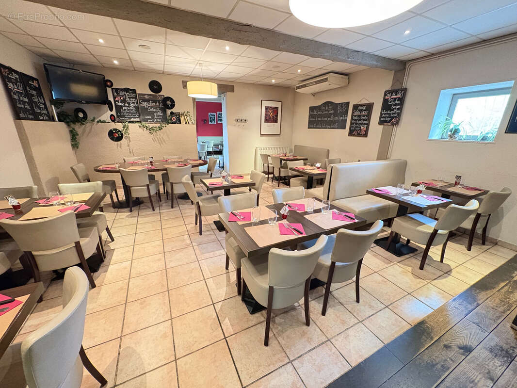 Commerce à TOULOUSE