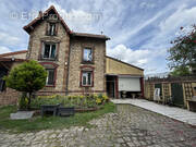 Maison à EPINAY-SUR-SEINE