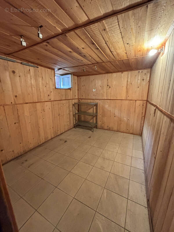 Maison à EPINAY-SUR-SEINE