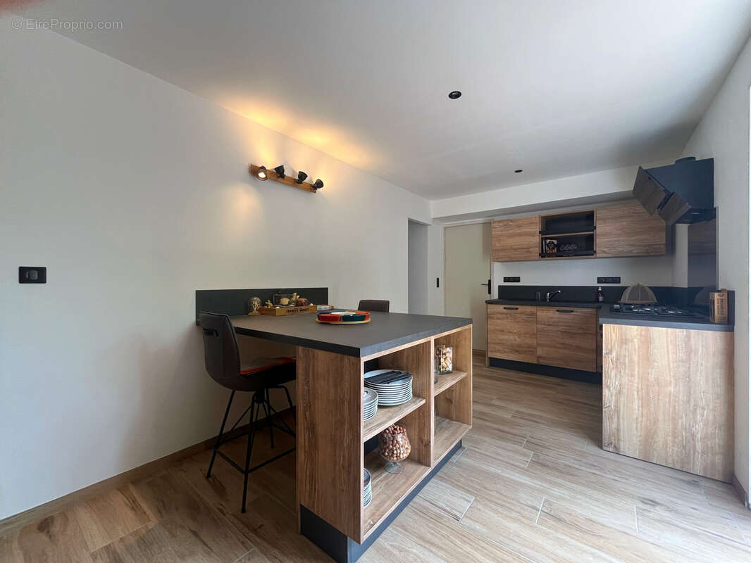 Maison à ECCICA-SUARELLA