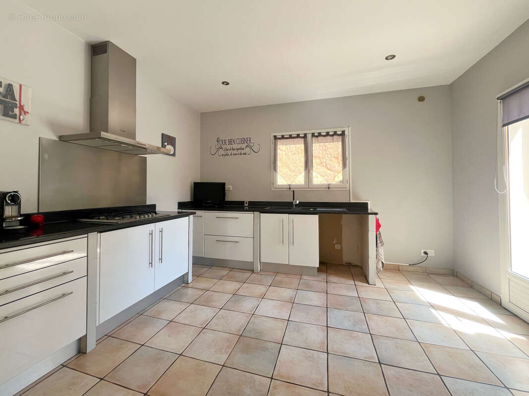 Maison à ECCICA-SUARELLA