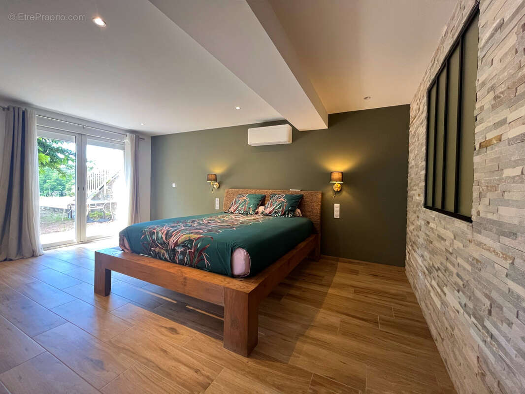 Maison à ECCICA-SUARELLA