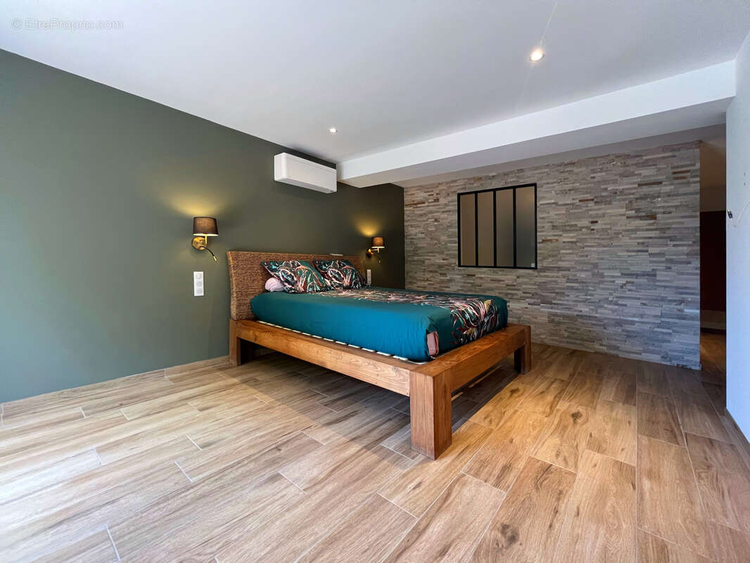 Maison à ECCICA-SUARELLA