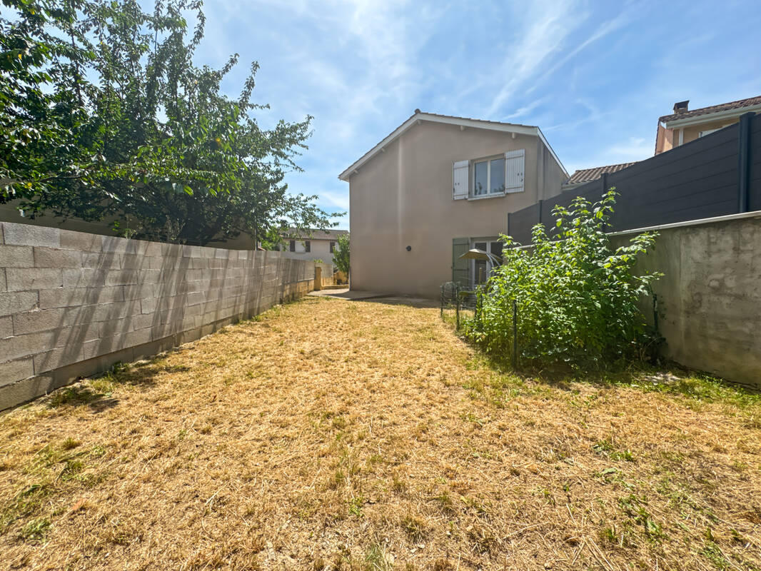 Maison à RILLIEUX-LA-PAPE