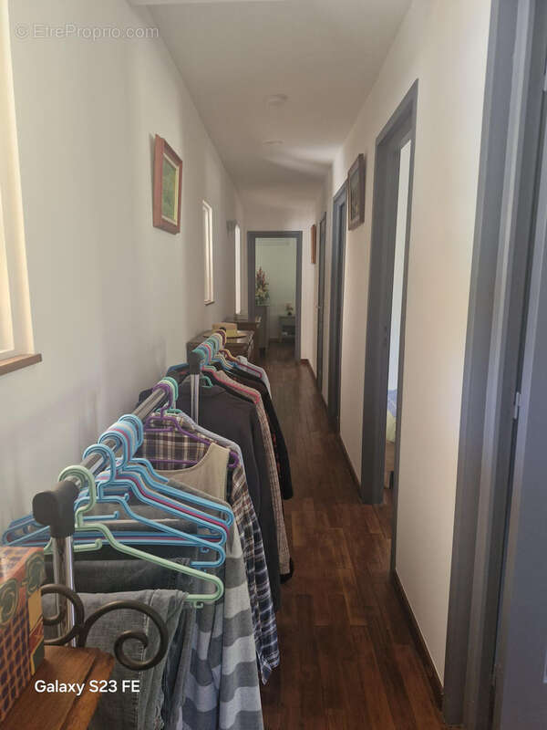 Maison à LE THORONET