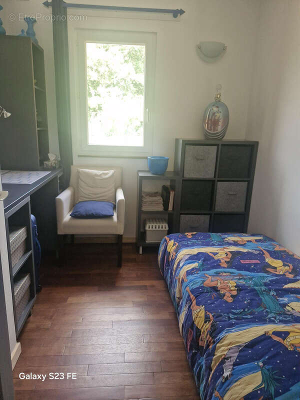 Maison à LE THORONET