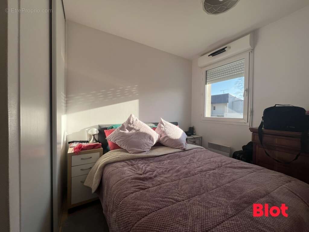 Appartement à VANNES