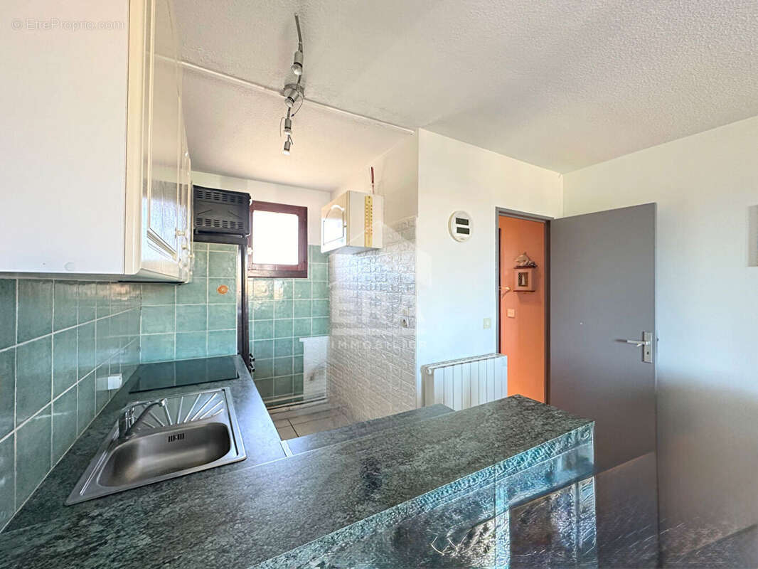 Appartement à CANET-EN-ROUSSILLON