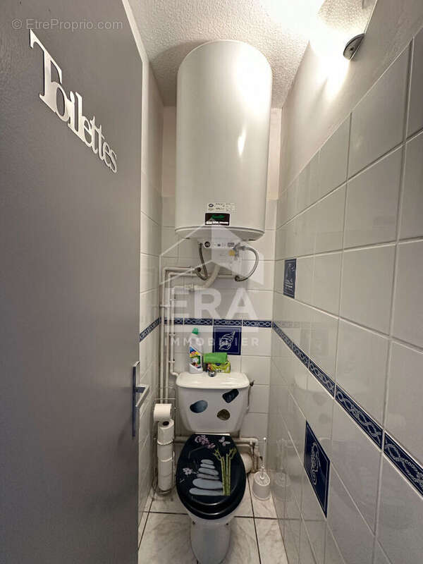 Appartement à CANET-EN-ROUSSILLON