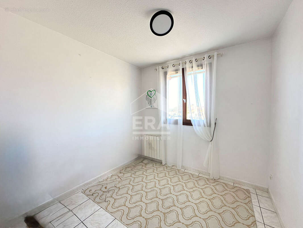 Appartement à CANET-EN-ROUSSILLON