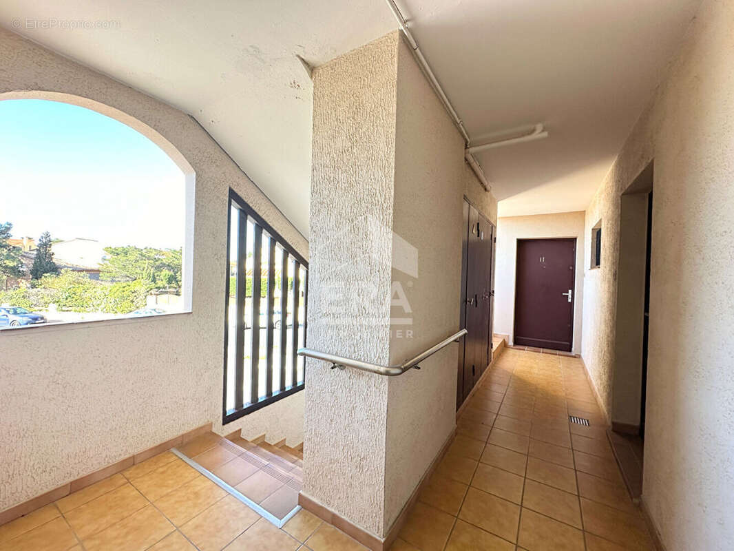 Appartement à CANET-EN-ROUSSILLON