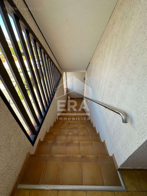 Appartement à CANET-EN-ROUSSILLON