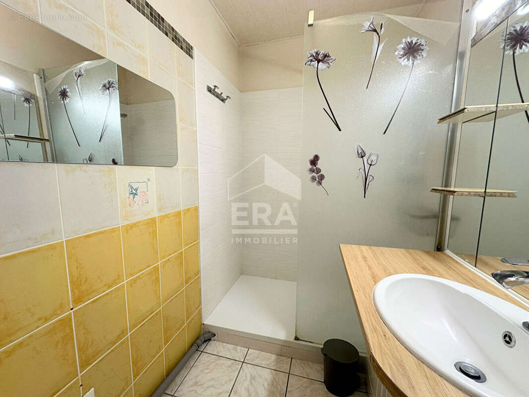 Appartement à CANET-EN-ROUSSILLON