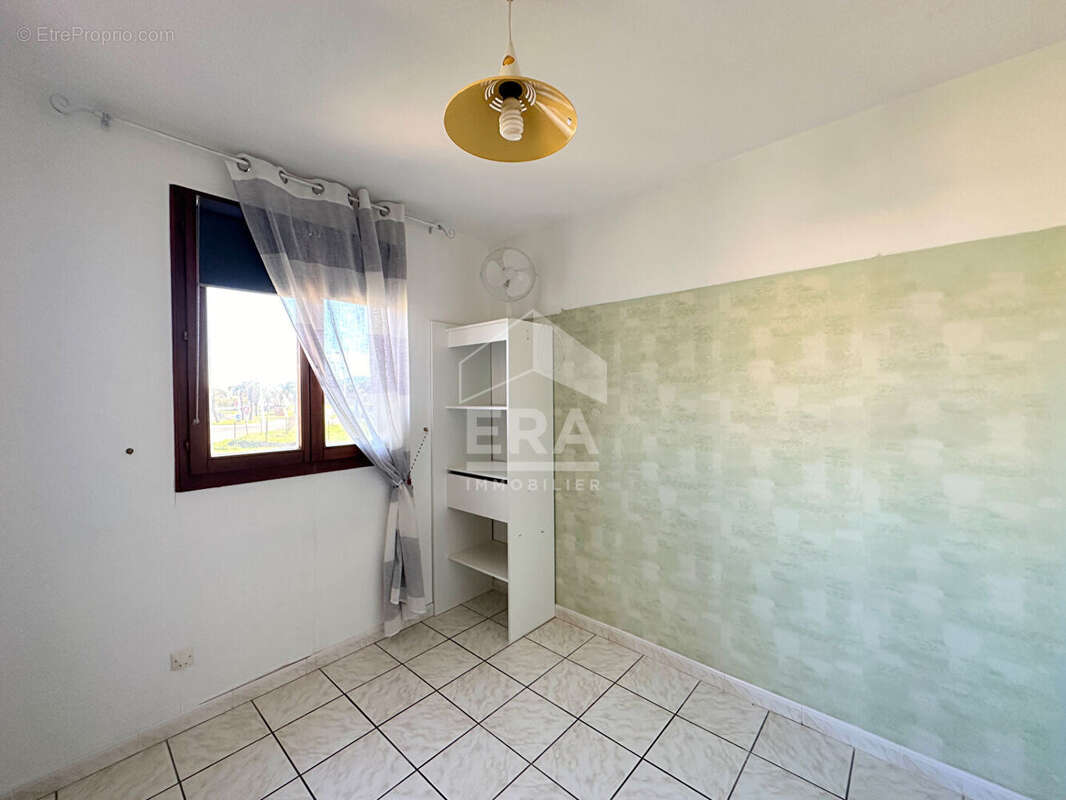 Appartement à CANET-EN-ROUSSILLON