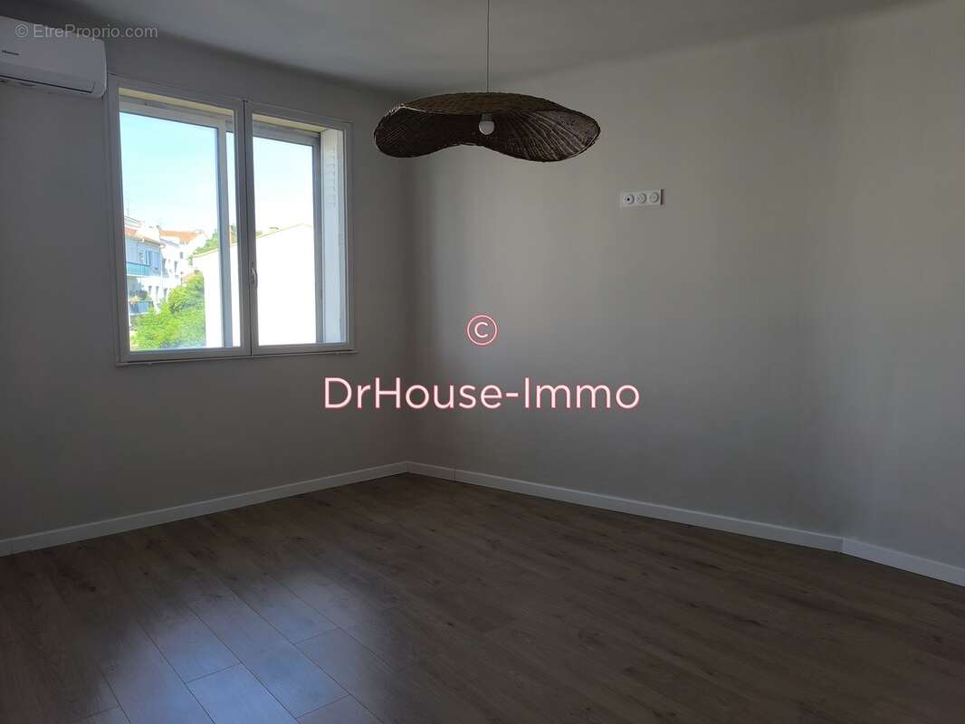 Appartement à PERPIGNAN