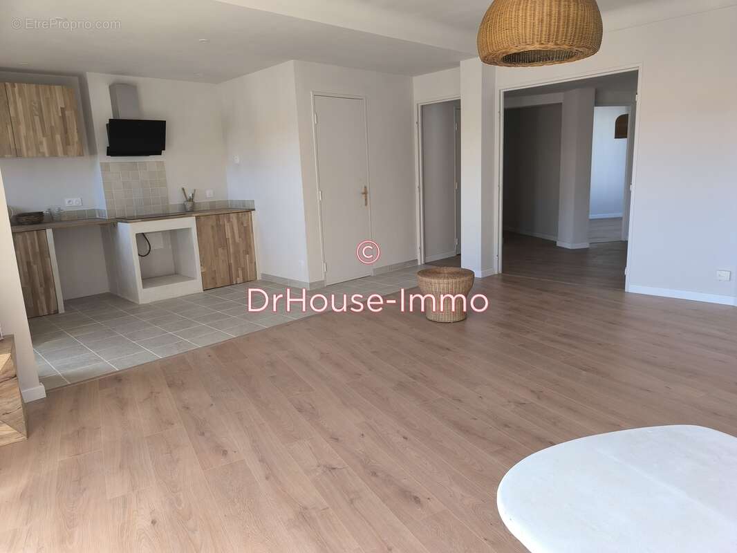 Appartement à PERPIGNAN