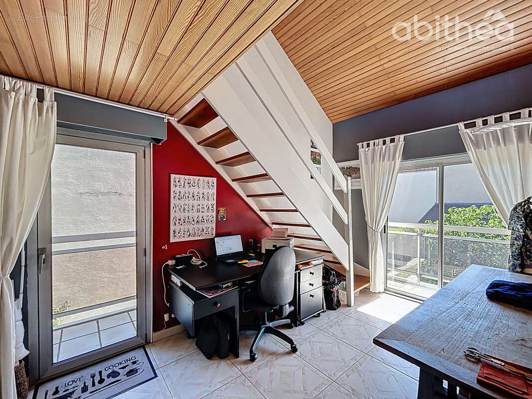 Maison à CHOISY-LE-ROI