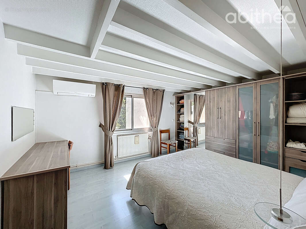 Maison à CHOISY-LE-ROI