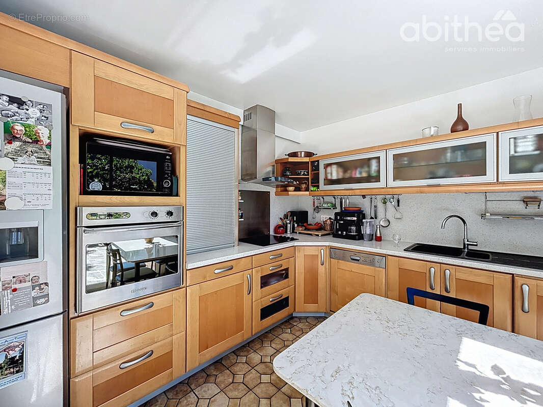 Maison à CHOISY-LE-ROI