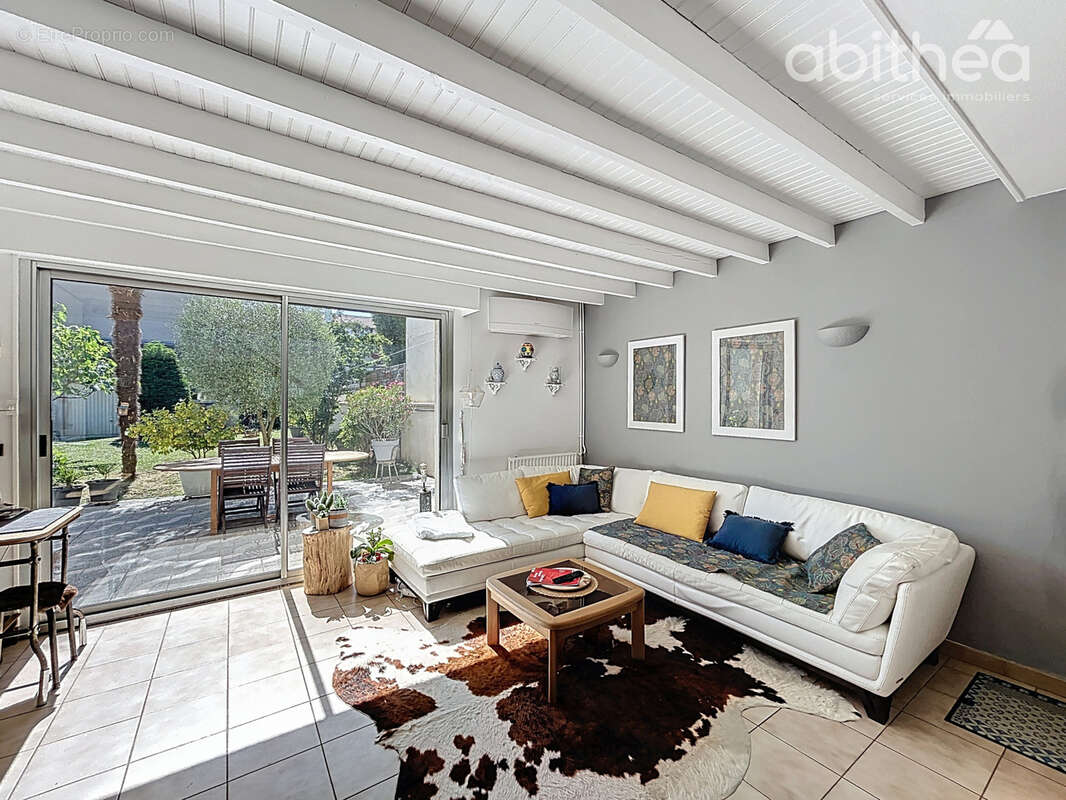 Maison à CHOISY-LE-ROI