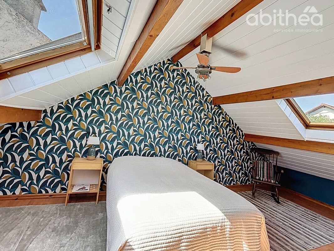 Maison à CHOISY-LE-ROI