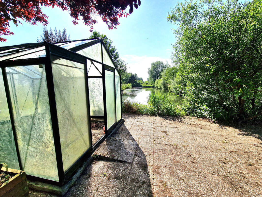 Photo 7 - Terrain à LA CALOTTERIE