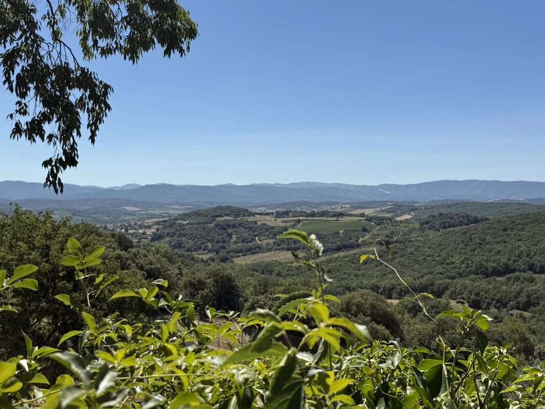Maison à CARCASSONNE