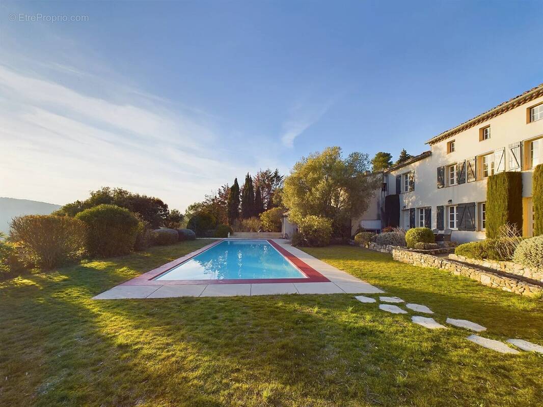 Maison à CARCASSONNE