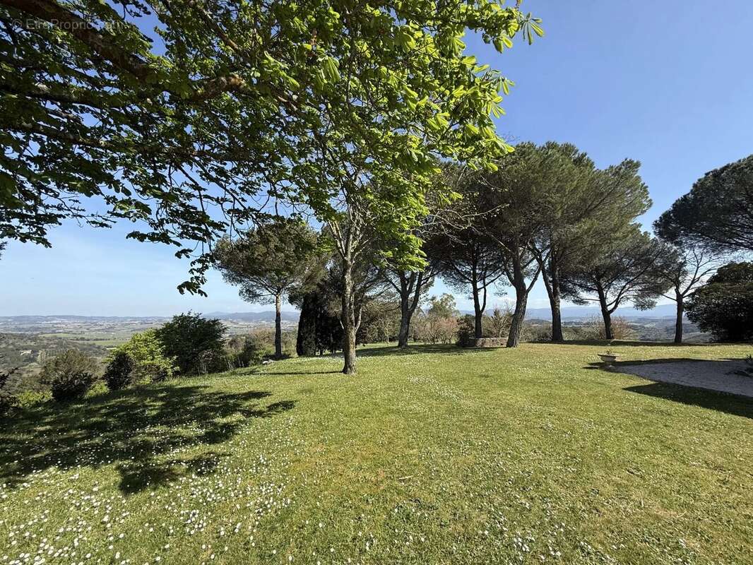 Maison à CARCASSONNE