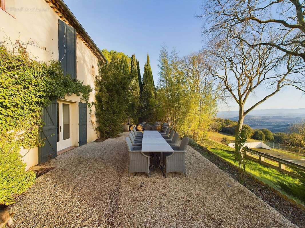 Maison à CARCASSONNE