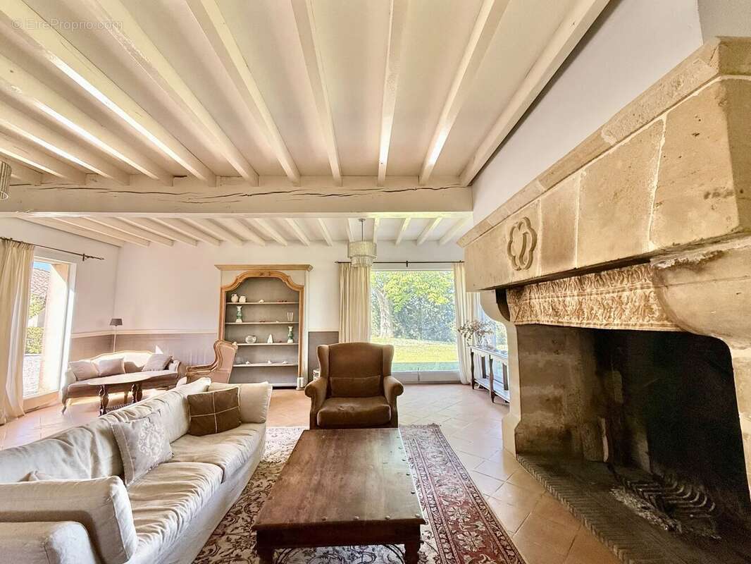 Maison à CARCASSONNE