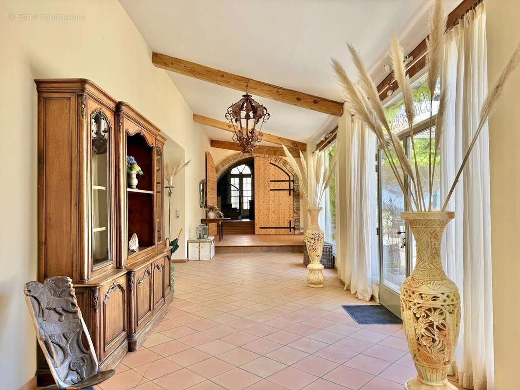 Maison à CARCASSONNE