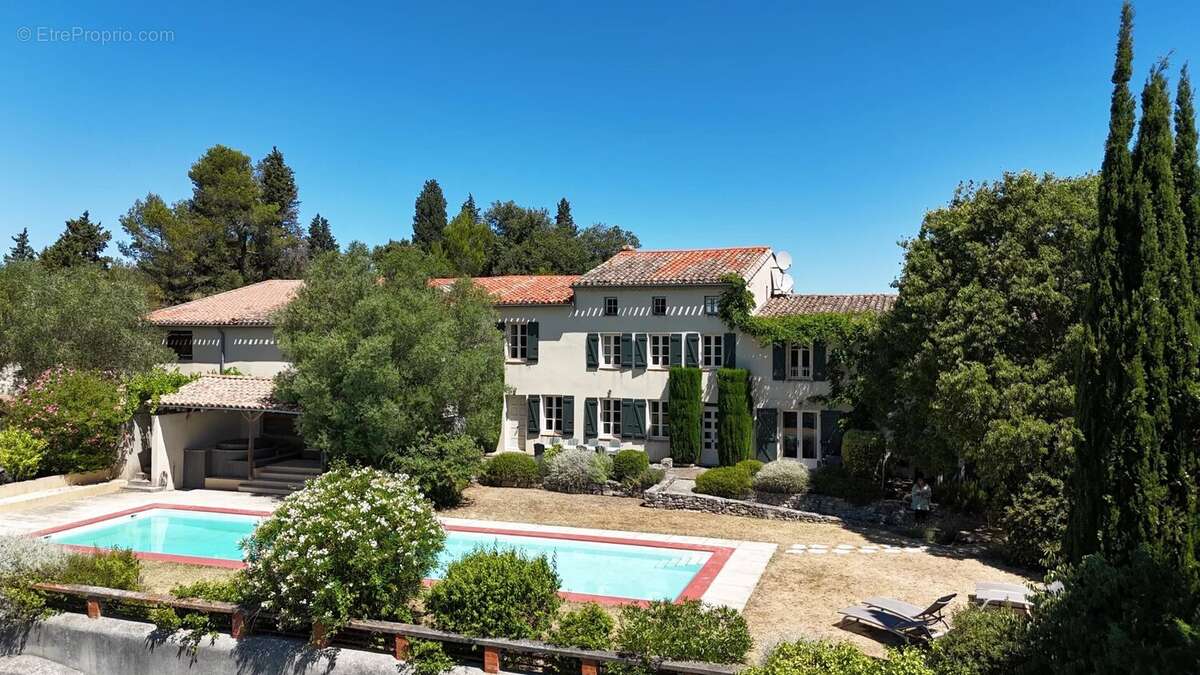 Maison à CARCASSONNE