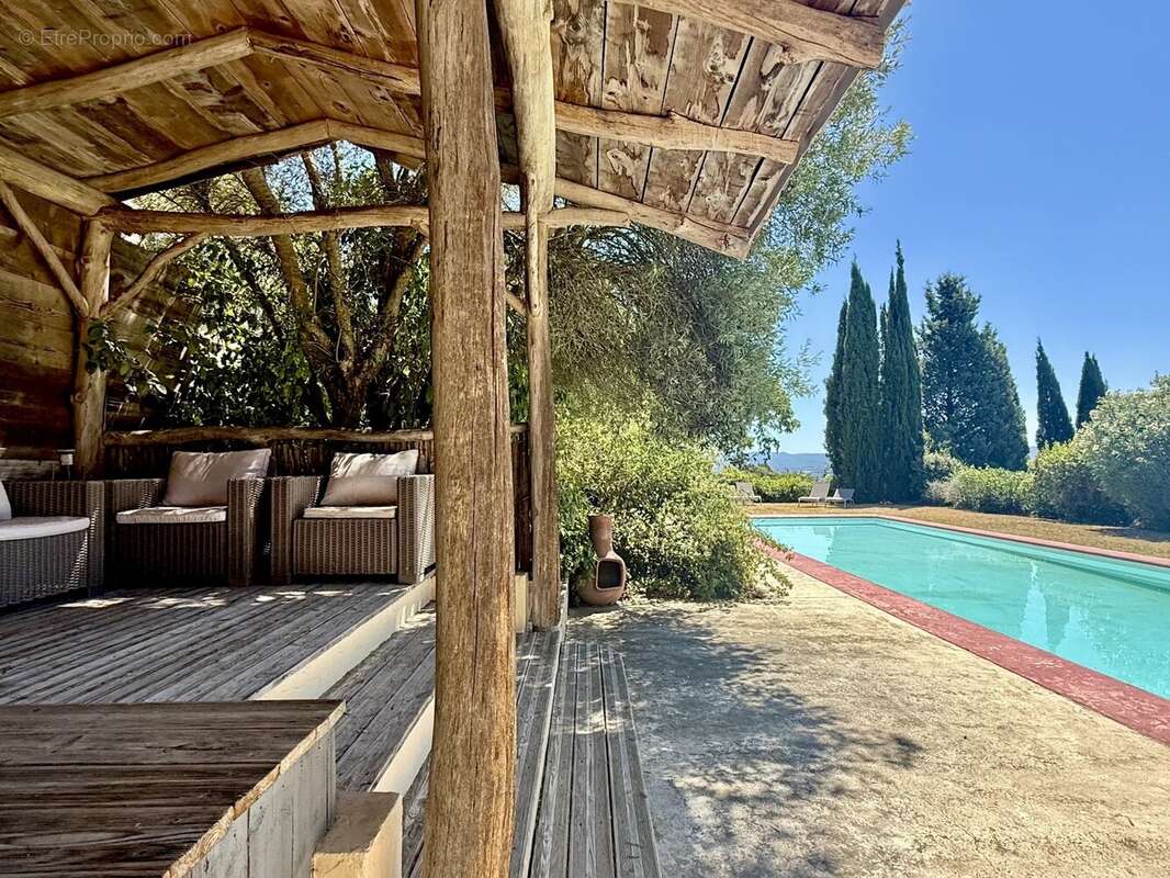 Maison à CARCASSONNE