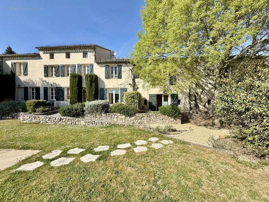 Maison à CARCASSONNE