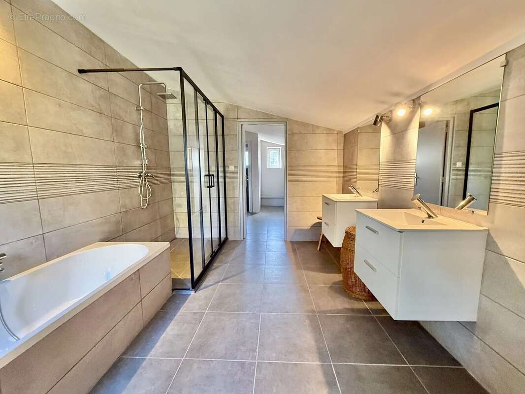 Maison à CARCASSONNE