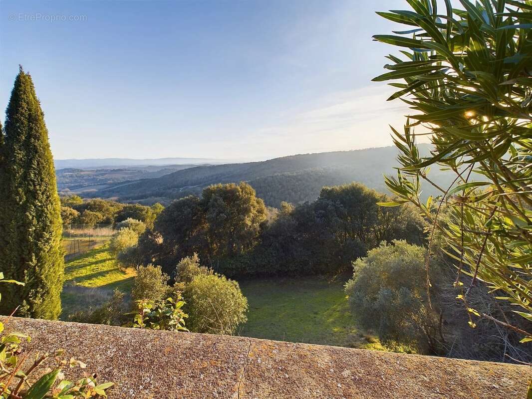 Maison à CARCASSONNE